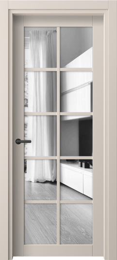 Межкомнатная дверь 2106 ПЭПБ ДВ ЗЕР. Цвет ПЭТ пудровый бежевый. Материал ПЭТ. Коллекция Neo. Фото. Дверь межкомнатная 2106 ПЭПБ ДВ ЗЕР. Цвет ПЭТ пудровый бежевый. Материал ПЭТ. Коллекция Neo. Картинка.