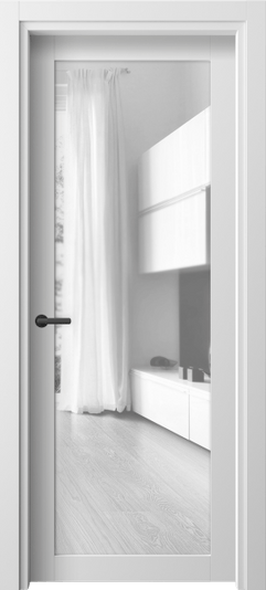 Межкомнатная дверь 2102 neo БШ ПРОЗ. Цвет Белый шёлк. Материал Ciplex ламинатин. Коллекция Neo. Фото. Дверь межкомнатная 2102 neo БШ ПРОЗ. Цвет Белый шёлк. Материал Ciplex ламинатин. Коллекция Neo. Картинка.