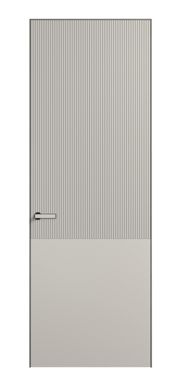 Межкомнатная дверь АКП 8205 МОС Матовый облачно-серый. Цвет Матовый облачно-серый. Материал Гладкая эмаль. Коллекция Velvet. Фото. Дверь межкомнатная АКП 8205 МОС Матовый облачно-серый. Цвет Матовый облачно-серый. Материал Гладкая эмаль. Коллекция Velvet. Картинка.