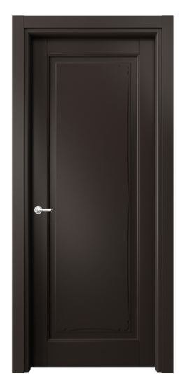 Межкомнатная дверь 6321 МАН . Цвет Матовый антрацит. Материал Гладкая эмаль. Коллекция Тоскана Элегантэ. Фото. Дверь межкомнатная 6321 МАН . Цвет Матовый антрацит. Материал Гладкая эмаль. Коллекция Тоскана Элегантэ. Картинка.