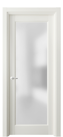 Межкомнатная дверь 0700 МЖМ САТ. Цвет Матовый жемчужный. Материал Гладкая эмаль. Коллекция Лигнум. Фото. Дверь межкомнатная 0700 МЖМ САТ. Цвет Матовый жемчужный. Материал Гладкая эмаль. Коллекция Лигнум. Картинка.