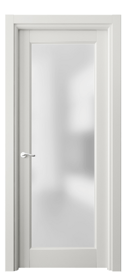 Межкомнатная дверь 0700 МСР САТ. Цвет Матовый серый. Материал Гладкая эмаль. Коллекция Лигнум. Фото. Дверь межкомнатная 0700 МСР САТ. Цвет Матовый серый. Материал Гладкая эмаль. Коллекция Лигнум. Картинка.