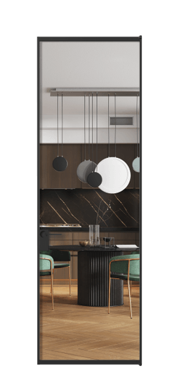 АЛПЛ040.01 Crystalvision ЧЕР