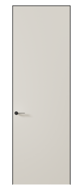 Межкомнатная дверь 0010 АКП МОС. Цвет Матовый облачно-серый. Материал Гладкая эмаль. Коллекция Planum Pro. Фото. Дверь межкомнатная 0010 АКП МОС. Цвет Матовый облачно-серый. Материал Гладкая эмаль. Коллекция Planum Pro. Картинка.